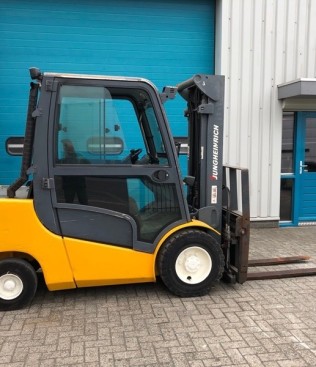 3,5 Ton Forklift