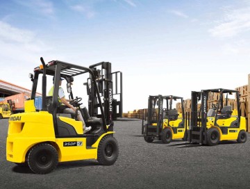 Gaziantep Vinç Kiralama Hizmeti